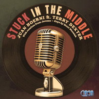 Juan Hoerni featuring Terry Dexter - Stuck in the middle