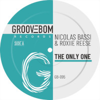 Nicolas Bassi & Roxiie Reese - The only one