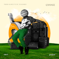 Therd Suspect featuring Ed Ramsey - Change