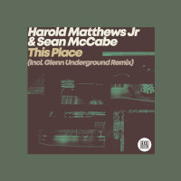 Harold Matthews Jr & Sean McCabe - This place