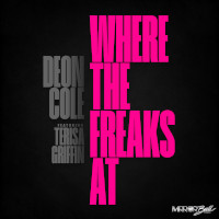 Deon Cole featuring Terisa Griffin - Where the freaks at