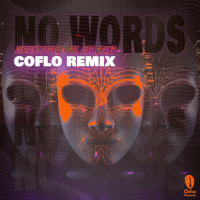 Distant People featuring Lisa Grand - No words (Coflo Remix)