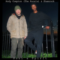 Andy Compton & Shamrock - Soul & spirit