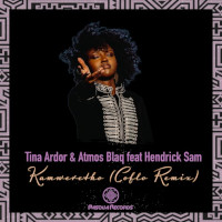 Tina Ardor & Atmos Blaq featuring Hendrick Sam - Kamweretho (Coflo Remixes)