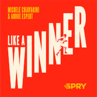 Michele Chiavarini & Andre Espeut - Like a winner