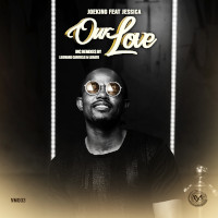 Joeking featuring Jessica - Our love