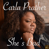 Carla Prather - She's bad