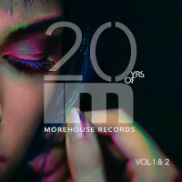 Various - 20 Years of MoreHouse Records (Volume 1 & 2)