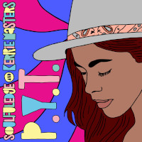 Soulfuledge & Kerrie Masters - P.Y.T. (pretty young thing)
