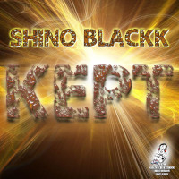 Shino Blackk - Kept