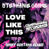 Stephanie Cooke - Love like this (Jonny Montana Mixes)