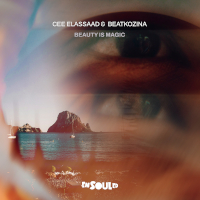 Cee ElAssaad & Beatkozina - Beauty is magic