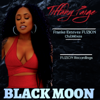 Tiffany Paige - Black moon (Franke Estevez FUZION ClubMixes)