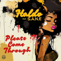 MHaldo featuring S.A.N.E - Please come through