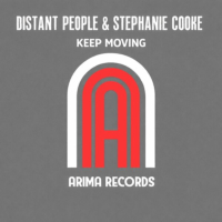 Distant People & Stephanie Cooke - Keep moving