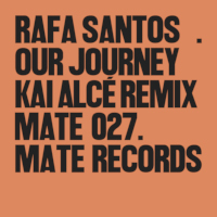 Rafa Santos - Our journey