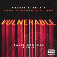 Reggie Steele & Dawn Williams - Vulnerable (David Harness Remix)