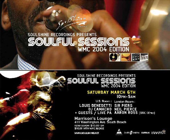 SoulfulSessionsWMC04Edition